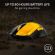 Razer Viper V2 Pro - PUBG: BATTLEGROUNDS Edition, черен/жълт изображение 2