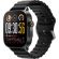 Realme Watch 5, 46 мм, черен изображение 2
