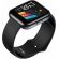 Realme Watch, черен - нарушена опаковка изображение 3