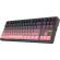 Redragon Antonium Pro K728 PRO, черен/розов изображение 2