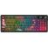 Redragon Artemis Pro Anime K719AK-RGB-PRO, черен изображение 4