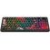Redragon Artemis Pro Anime K719AK-RGB-PRO, черен изображение 5