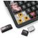 Redragon Artemis Pro Anime K719AK-RGB-PRO, черен изображение 8
