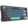 Redragon Behemoth Pro K724GBG, черен/зелен изображение 2
