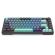 Redragon Behemoth Pro K724GBG, черен/зелен изображение 6