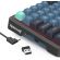 Redragon Behemoth Pro K724GBG, черен/зелен изображение 8