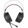 Redragon Carmen H261, черен изображение 2