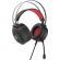 Redragon Carmen H261, черен изображение 3