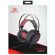 Redragon Carmen H261, черен изображение 8