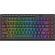 Redragon Crescent K524 RGB, черен на супер цени