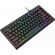 Redragon Crescent K524 RGB, черен изображение 5