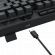 Redragon Crescent K524 RGB, черен изображение 7