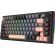 Redragon Eclipse Pro K720 PRO, черен на супер цени