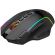 Redragon Enlightment Pro M991RGB-PRO, черен изображение 3