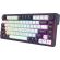 Redragon Finke K715, черен/бял изображение 2