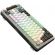 Redragon Flekact K708 PRO, бял/зелен изображение 6