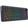 Redragon Flekact K708 PRO, черен изображение 2