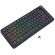 Redragon Flekact K708 PRO, черен изображение 7