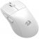 Redragon K1NG M916 LIT, бял изображение 6