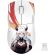 Redragon K1NG MAX Anime M918 PRO, бял на супер цени