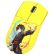 Redragon K1NG MAX Anime M918 PRO, жълт изображение 2