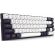Redragon K701, черен/бял изображение 2
