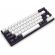 Redragon K701, черен/бял изображение 4