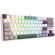 Redragon Kumara K552LGY-RGB, бял/сив/черен изображение 8