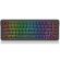 Redragon Nova K709-RGB, черен на супер цени