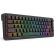 Redragon Nova K709-RGB, черен изображение 2