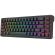 Redragon Nova K709-RGB, черен изображение 5