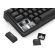 Redragon Nova K709-RGB, черен изображение 7