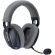 Redragon Skuld Pro H878BG, сив изображение 2
