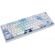 Redragon Star Blade Pro K707 PRO, син/бял изображение 3