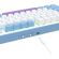 Redragon Star Blade Pro K707 PRO, син/бял изображение 6