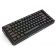 Redragon Stormrazor Pro K713 PRO, черен изображение 2