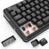 Redragon Stormrazor Pro K713 PRO, черен изображение 6