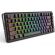 Redragon Stormrazor Pro K713 PRO, черен изображение 7