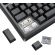 Redragon Uranus 87 Pro K737B, черен изображение 5