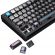 Redragon Uranus Pro K732MC, черен изображение 3