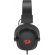 Redragon Zeus Lite H510-LT, черен изображение 2