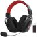 Redragon ZeusX Pro H510-PRO, черен на супер цени