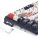 Redragon EISA K686 Pro SE, черен/бял изображение 5