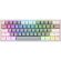 Redragon Fizz Pro K616, бял/сив на супер цени