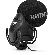 RODE Stereo VideoMic Pro, черен изображение 2