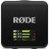 RODE Wireless GO Gen 3, черен изображение 5