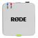 RODE Wireless Go Gen3, бял изображение 3