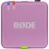 RODE Wireless Go Gen3, лилав изображение 2