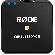 RODE Wireless GO II TX, черен на супер цени