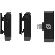RODE Wireless Micro, черен изображение 3